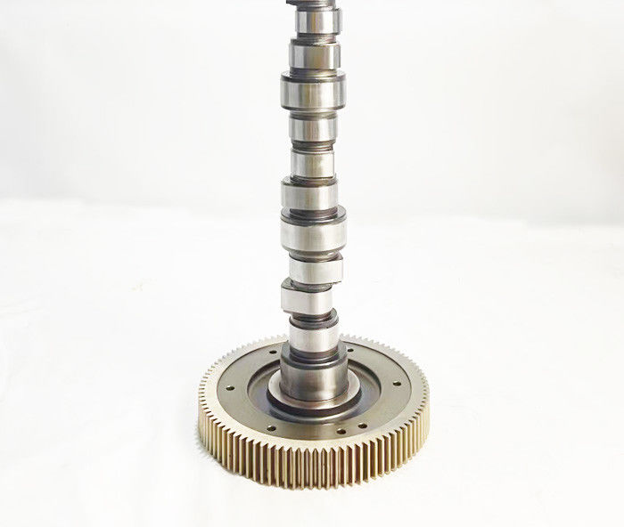 Excavator Engine Camshaft For Komatsu 6D95 6D107 6RB1 Diesel Engine