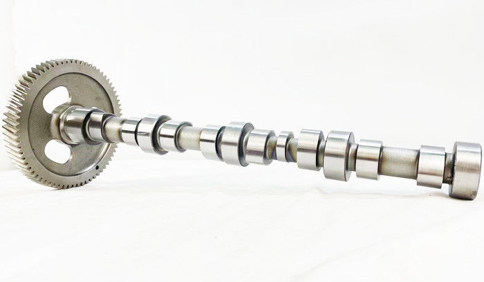 Excavator Engine Camshaft For Komatsu 6D95 6D107 6RB1 Diesel Engine