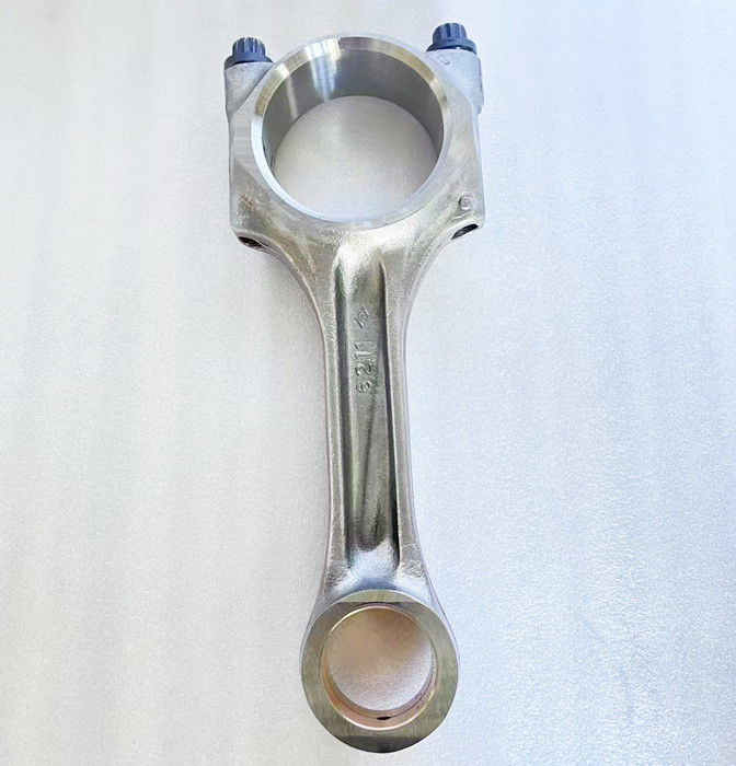 Excavator Engine Accessory Connecting Rod 6151-31-3111 For Komatsu 6D140