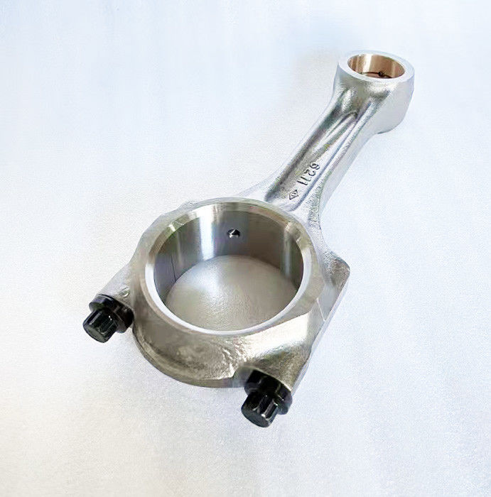 Excavator Engine Accessory Connecting Rod 6151-31-3111 For Komatsu 6D140