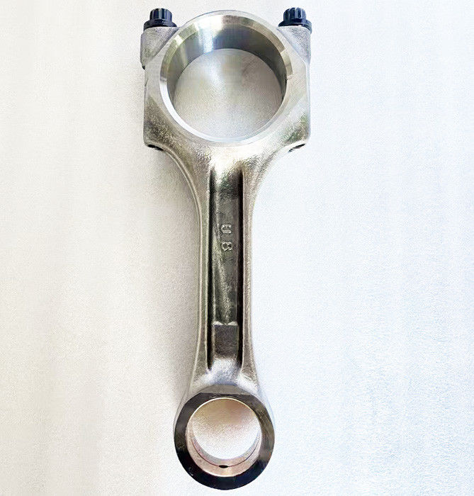 Excavator Engine Accessory Connecting Rod 6151-31-3111 For Komatsu 6D140