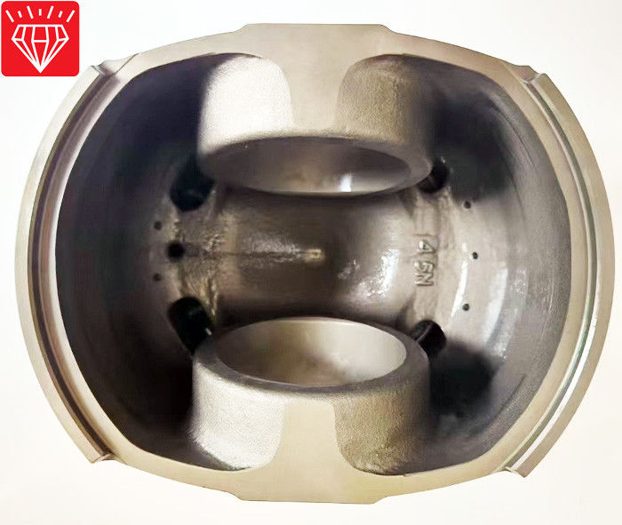 Excavator Piston 6245-31-2110 for Wheelloader Wa600-6 Engine 6D170-5