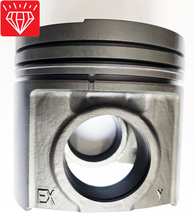 Excavator Piston 6245-31-2110 for Wheelloader Wa600-6 Engine 6D170-5