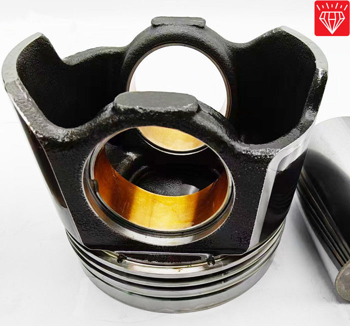 Engine Piston Ring Cylinder Liner 3398176 For Caterpillar C-11 C11