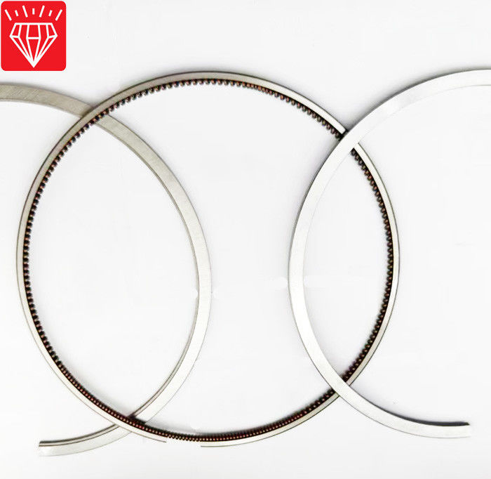 Engine Piston Ring Cylinder Liner 3398176 For Caterpillar C-11 C11