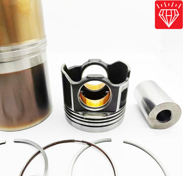Engine Piston Ring Cylinder Liner 3398176 For Caterpillar C-11 C11