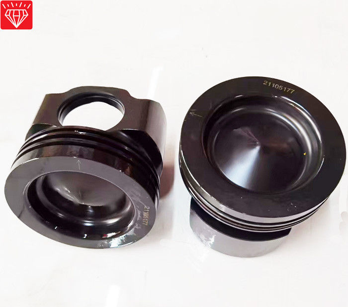 Engine Parts D13 And D13f For Volvo Voe21170742 Piston 21170742