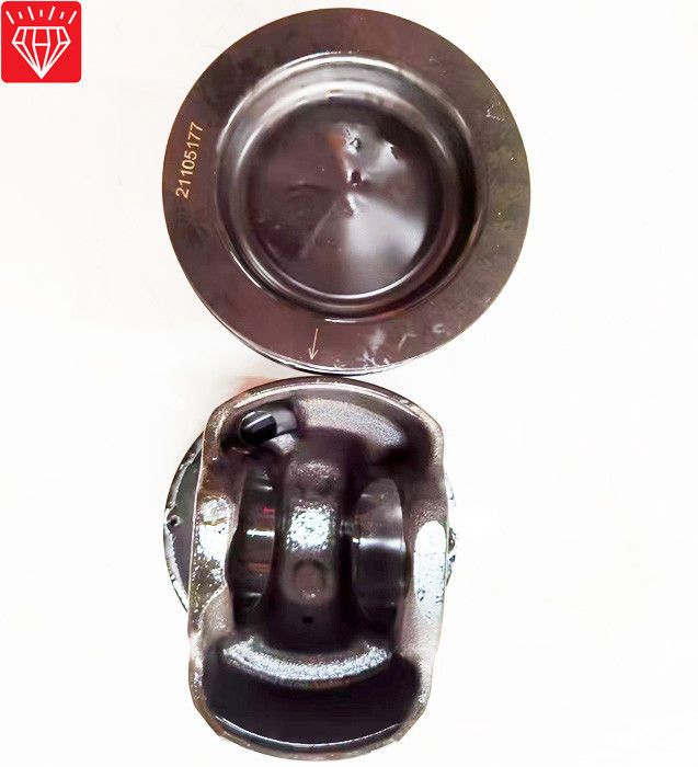 Engine Parts D13 And D13f For Volvo Voe21170742 Piston 21170742