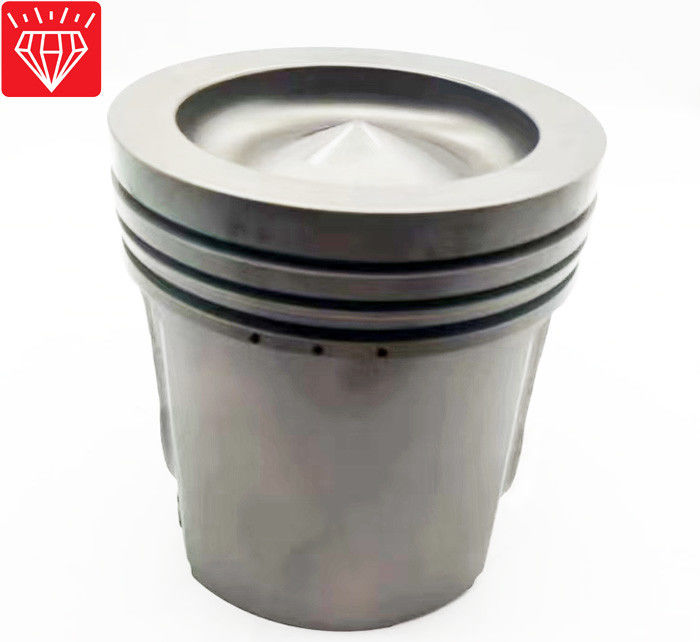 Construction Machinery Parts Qsk45 Qsk60 Diesel Engine Piston 3645958 For Cummins