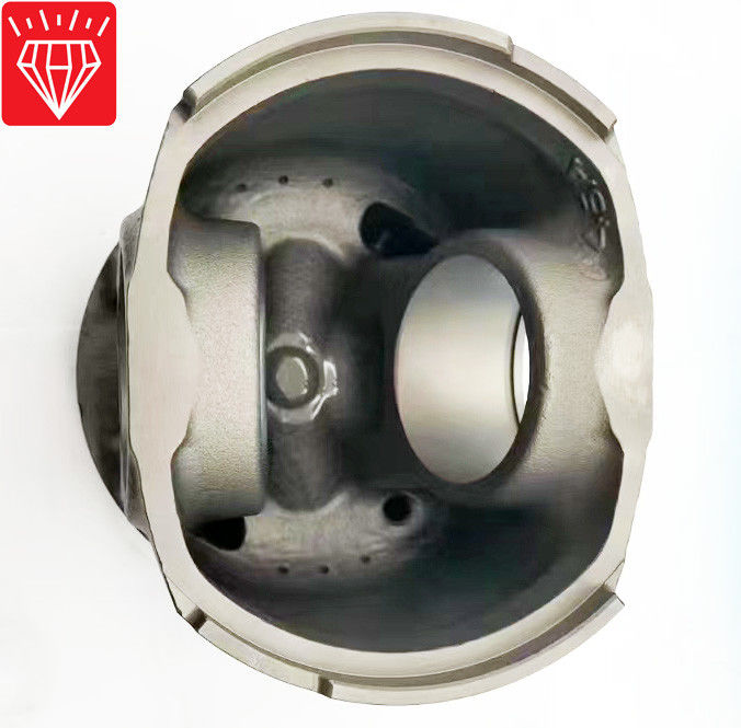 Construction Machinery Parts Qsk45 Qsk60 Diesel Engine Piston 3645958 For Cummins