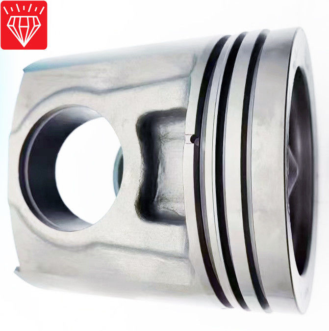 Construction Machinery Parts Qsk45 Qsk60 Diesel Engine Piston 3645958 For Cummins