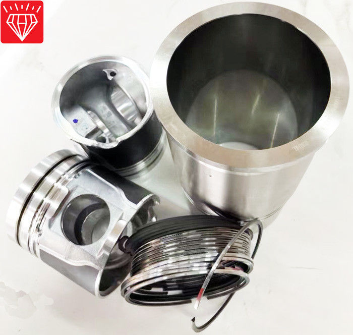 22215822 Engine Piston D5K D8K For  VOLVO FL FE B5LH Truck Buses