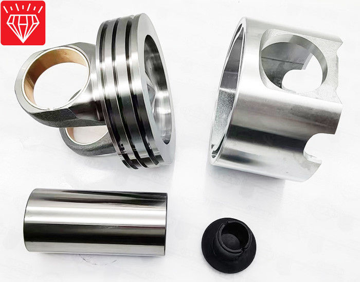 High Quality C10 Diesel Engine Parts 1337098 Piston Assembly 3176 Excavator