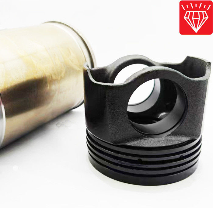 3569946CK Piston Cylinder Liner Assembly 3406E 3406B For Caterpillar C15 Engine