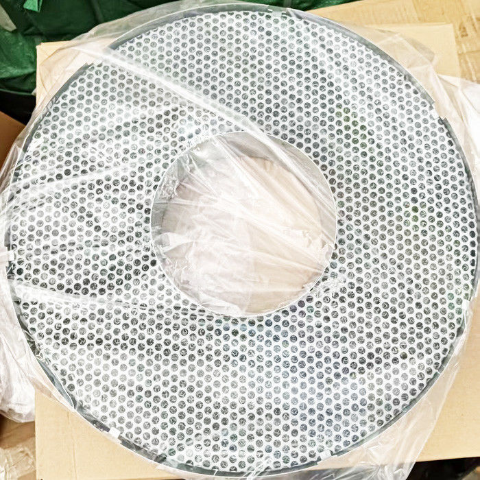 High Quality 11712792 Filter Insert For EC210 Excavator