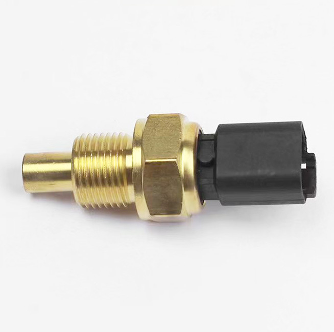 New Water Temp Sensor 2368757 for Engine C7.1 1104C-44T