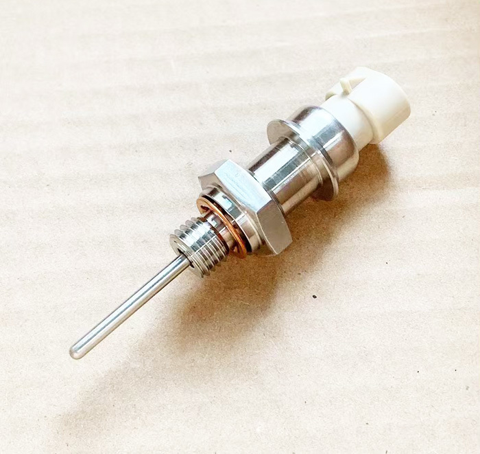RE522824 Temperature Sensor for 210G 250GLC 270DLC 350DLC Excavator