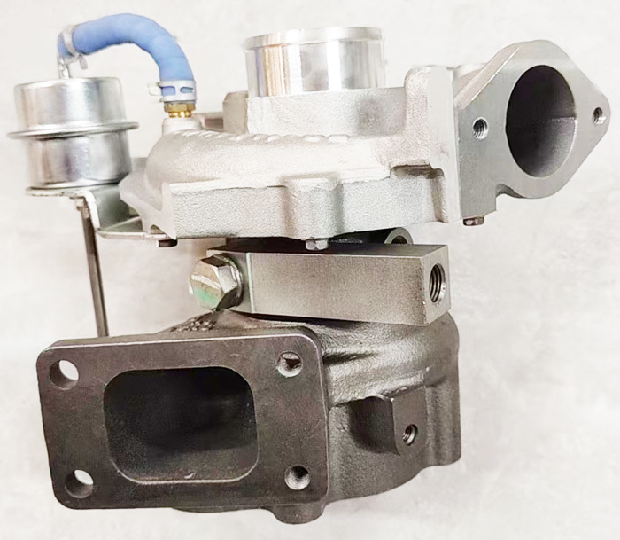 24100-4631 Turbocharger for SK210-8 SK250-8 Excavator Engine J05E