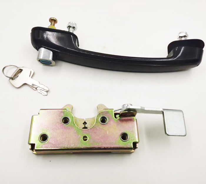 Liugong Excavator Cab Door Lock for Models 069 908 915D 225C 922 925D