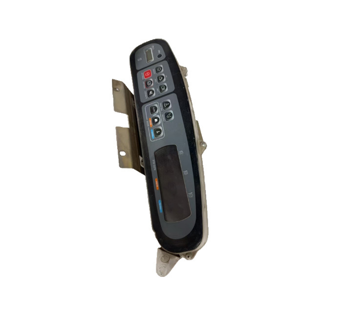 Kobelco Excavator Panel Monitor KHR3135 KHR3826 for SH120-3 SH200-3 SH350-3 A3