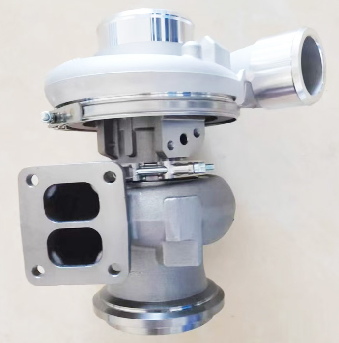 CAT Excavator E350 Turbocharger 594-7756 New OEM