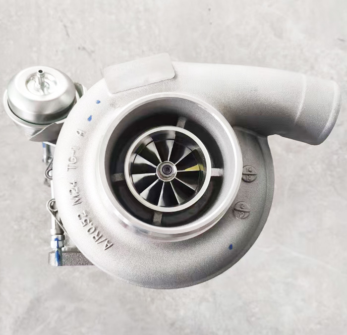 Cat C7.1 Turbocharger 431-4572 for 320d2 320d2gc 320d2l Excavator