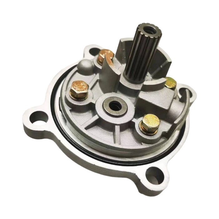 Hydraulic Pump 175-13-23500 1751323500 for with  Dozer D75A-1 D85A-18 D85A-21 D85E-18
