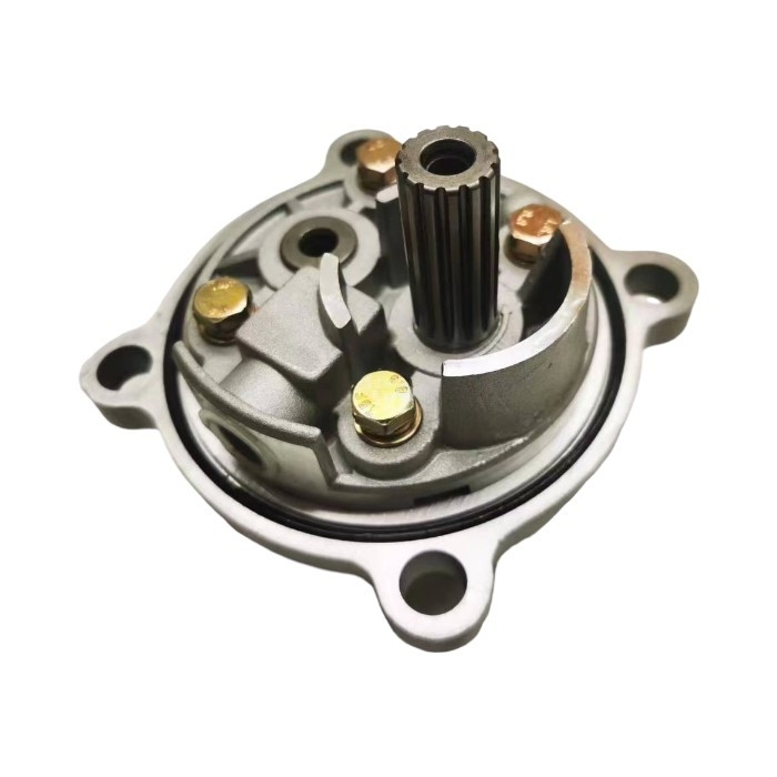 Hydraulic Pump 175-13-23500 1751323500 for with  Dozer D75A-1 D85A-18 D85A-21 D85E-18