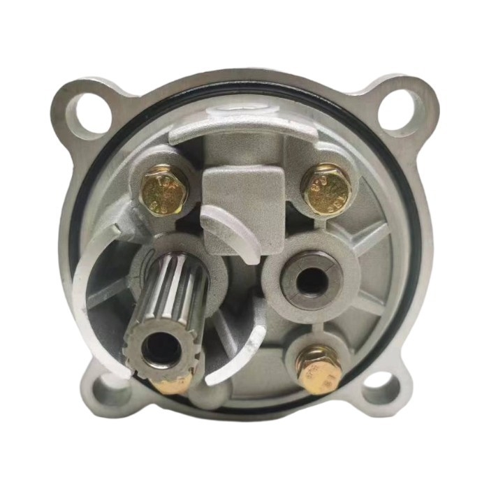 Hydraulic Pump 175-13-23500 1751323500 for with  Dozer D75A-1 D85A-18 D85A-21 D85E-18