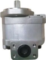 Hydraulic Pump 705-22-31220 for Bulldozer D31EX-22 D31PX-22 D37EX-22 D37PX-22