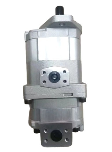 705-52-20240 7055220240 Hydraulic Pump for  Wheel Loader  WA450-1 WA450-2 WA470-1
