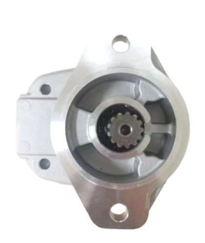 705-52-20240 7055220240 Hydraulic Pump for  Wheel Loader  WA450-1 WA450-2 WA470-1