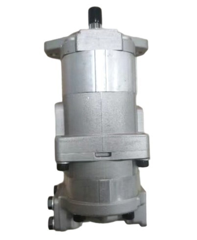 705-52-20240 7055220240 Hydraulic Pump for  Wheel Loader  WA450-1 WA450-2 WA470-1