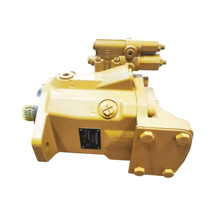 350-0666 3500666 Hydraulic Pump for Backhoe Loader 414E 416E 422E 428E 434E