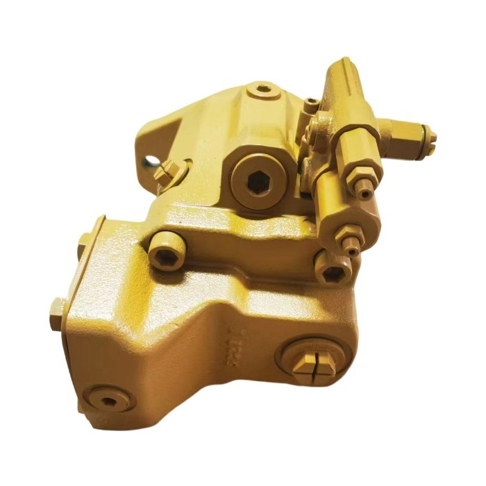 350-0666 3500666 Hydraulic Pump for Backhoe Loader 414E 416E 422E 428E 434E