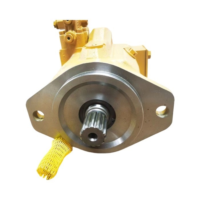 350-0666 3500666 Hydraulic Pump for Backhoe Loader 414E 416E 422E 428E 434E