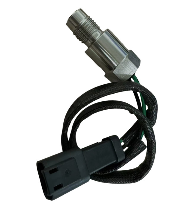 Motor Sensor 729-11-41000 for Loader D375