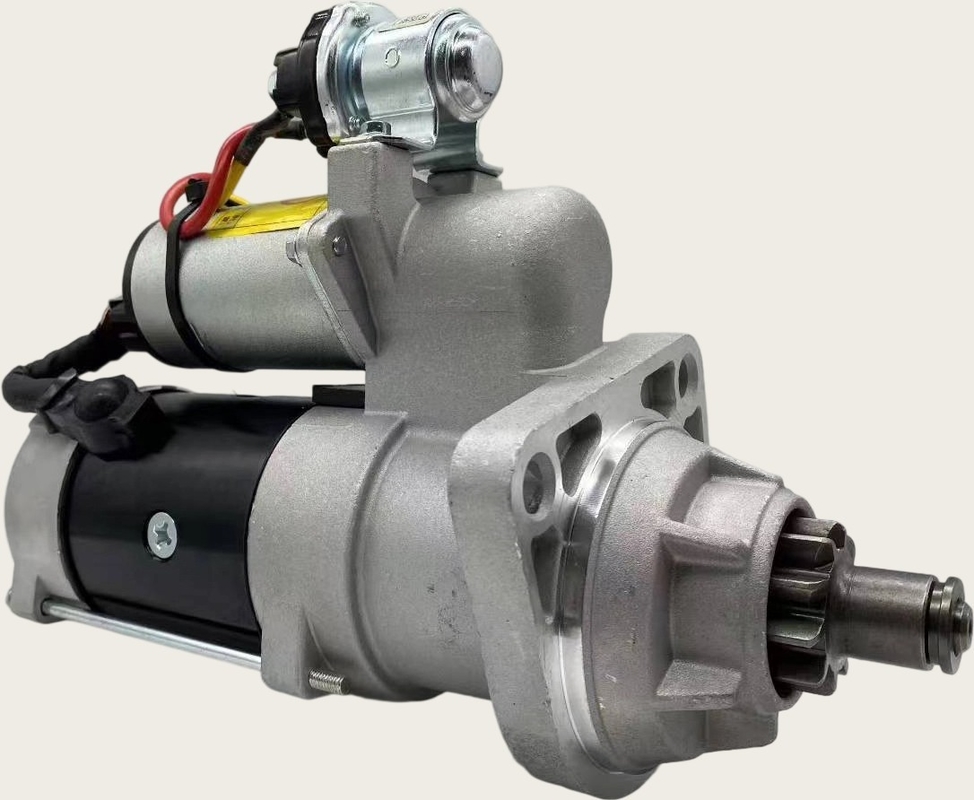 B220502000004 Start the motor for Sy215 Excavator
