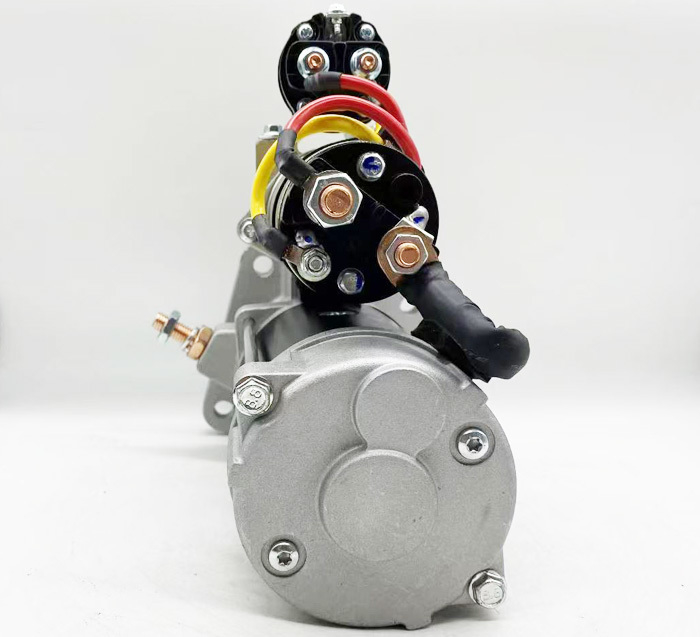 B220502000004 Start the motor for Sy215 Excavator