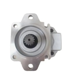 705-52-30260 Hydraulic Pump For WA500-1 558 WA500-1LE WA500-1LC