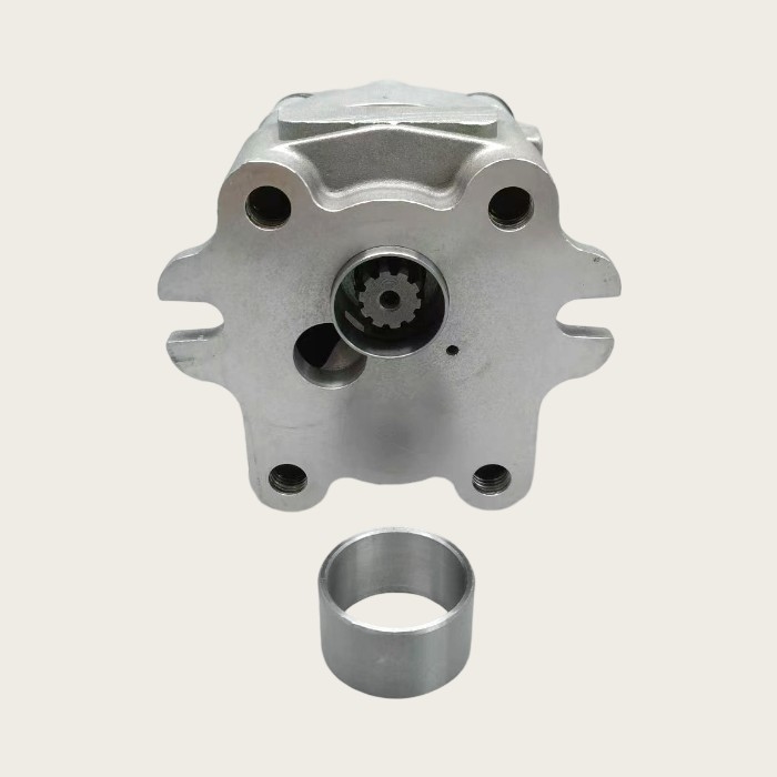 705-41-07040 PC35 PC40 Hydraulic Gear Pump Pilot Pump