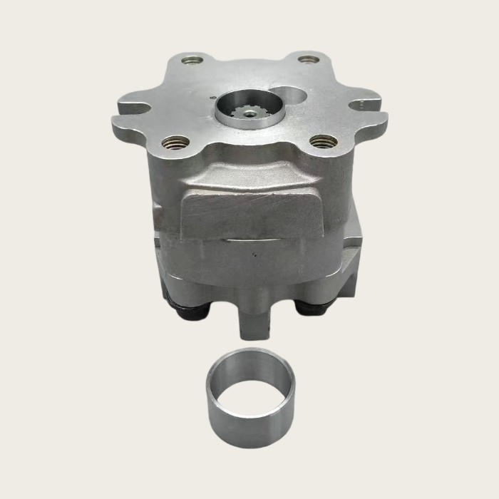 705-41-07040 PC35 PC40 Hydraulic Gear Pump Pilot Pump