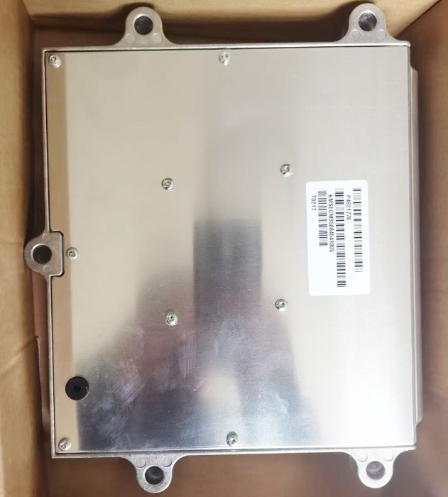 600-463-2500 Controller for D375A-6 SAA6D170E-5E Engine