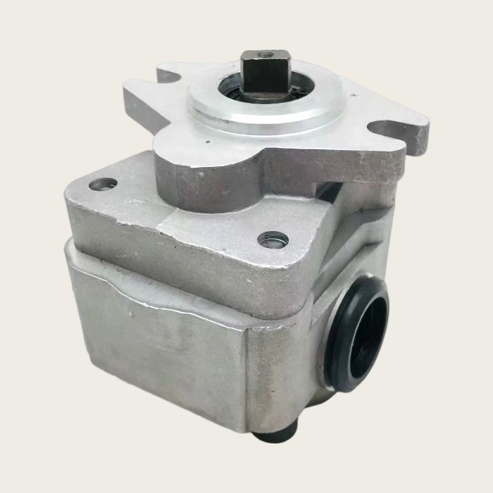 Gear Pump Excavator Parts for E320 E200b E180 Spk10/10  Sbs120 E320c