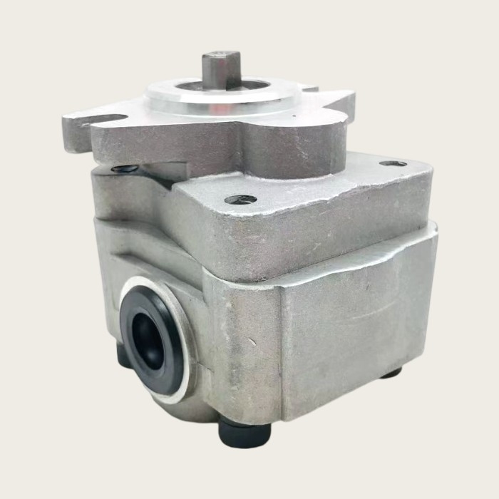 Gear Pump Excavator Parts for E320 E200b E180 Spk10/10  Sbs120 E320c