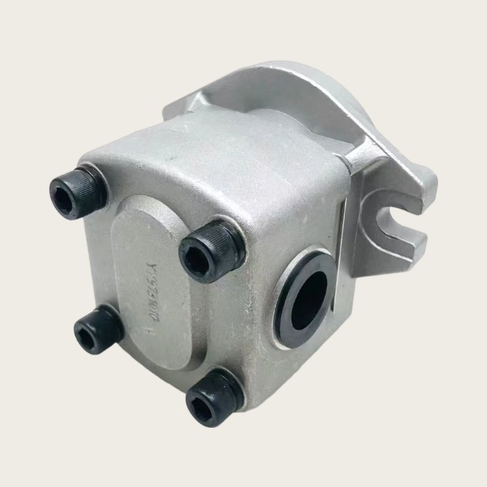 Gear Pump Excavator Parts for E320 E200b E180 Spk10/10  Sbs120 E320c