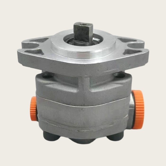 Gear Pump Excavator Parts for E320 E200b E180 Spk10/10  Sbs120 E320c