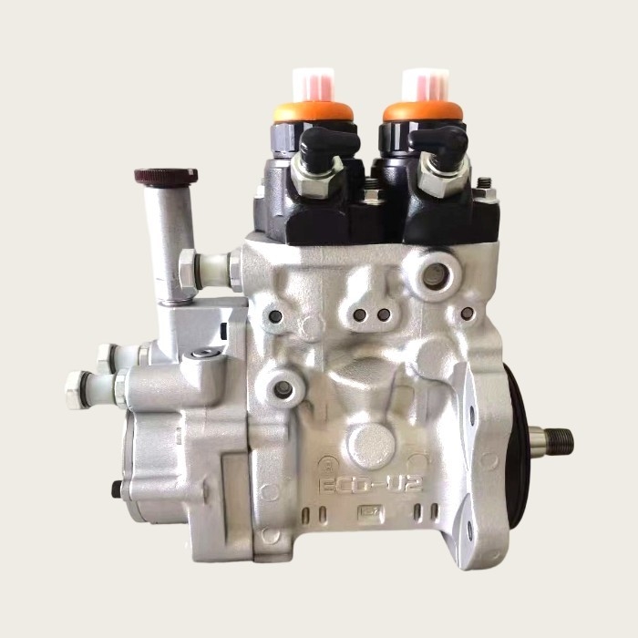6251-71-1120 6251-71-1121 094000-057  Fuel Injection Pump For  PC400-8