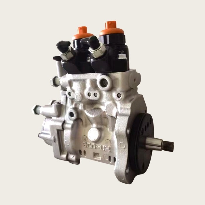6251-71-1120 6251-71-1121 094000-057  Fuel Injection Pump For  PC400-8