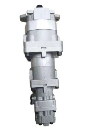 Hydraulic Pump 705-56-26081 For  Wheel Loader WA200-5 WA200PT-5
